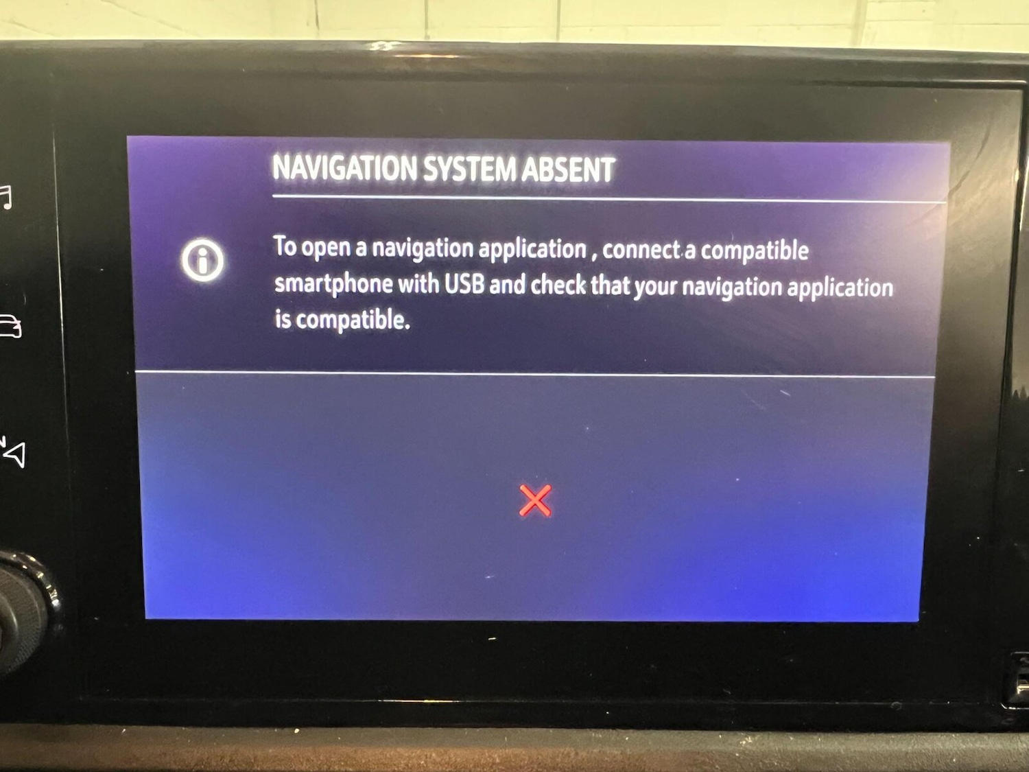 Used Vauxhall Combo 2022 for sale - 76872839: Photo 20