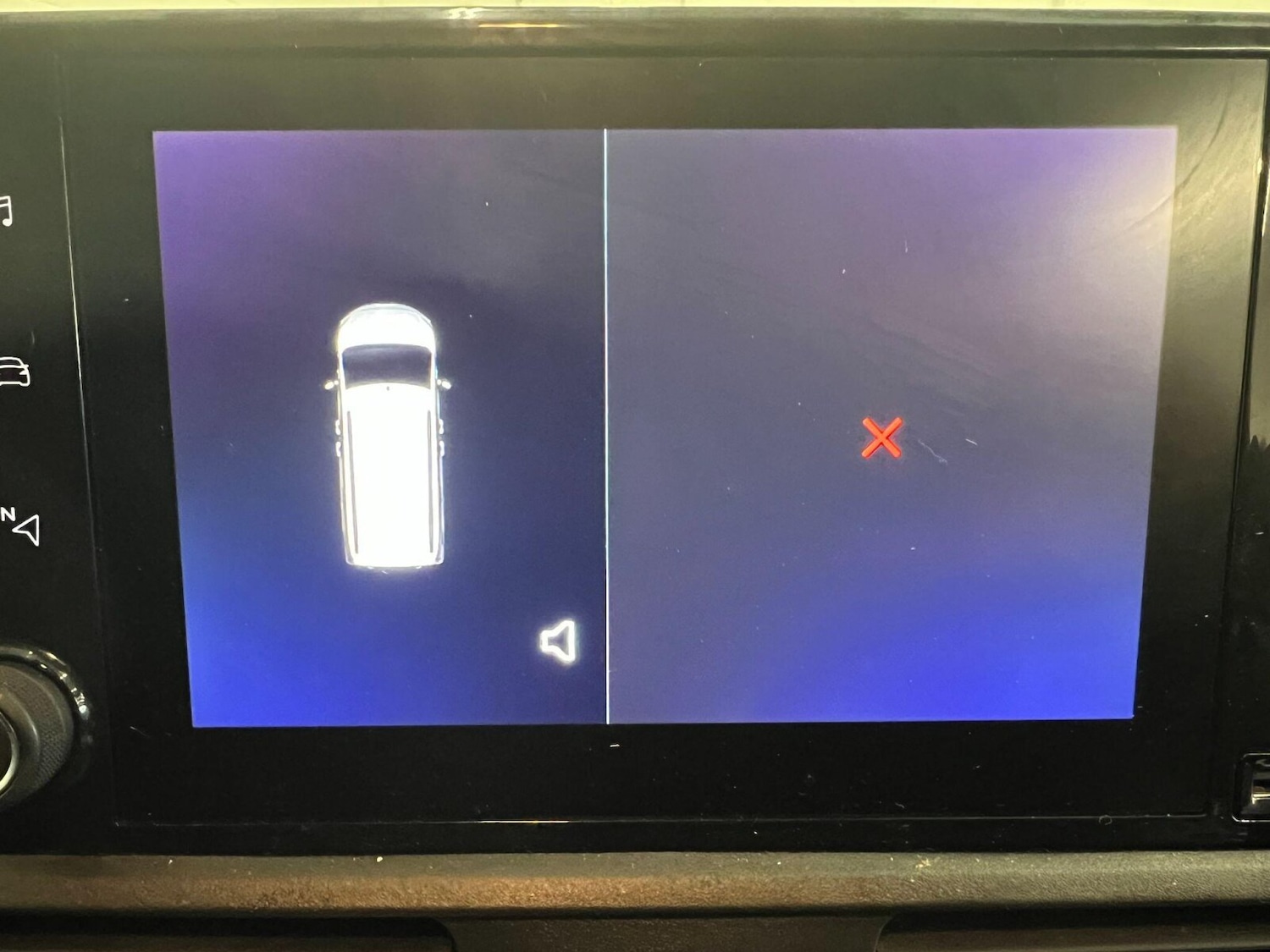 Used Vauxhall Combo 2022 for sale - 76872839: Photo 21