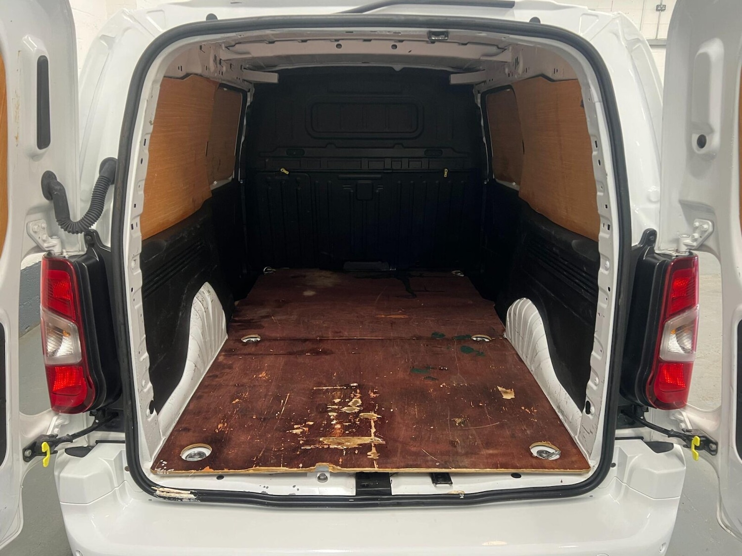 Used Vauxhall Combo 2022 for sale - 76872839: Photo 24