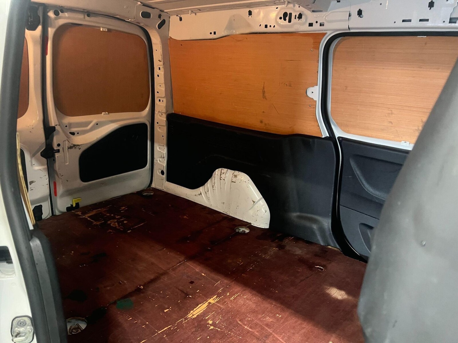 Used Vauxhall Combo 2022 for sale - 76872839: Photo 25