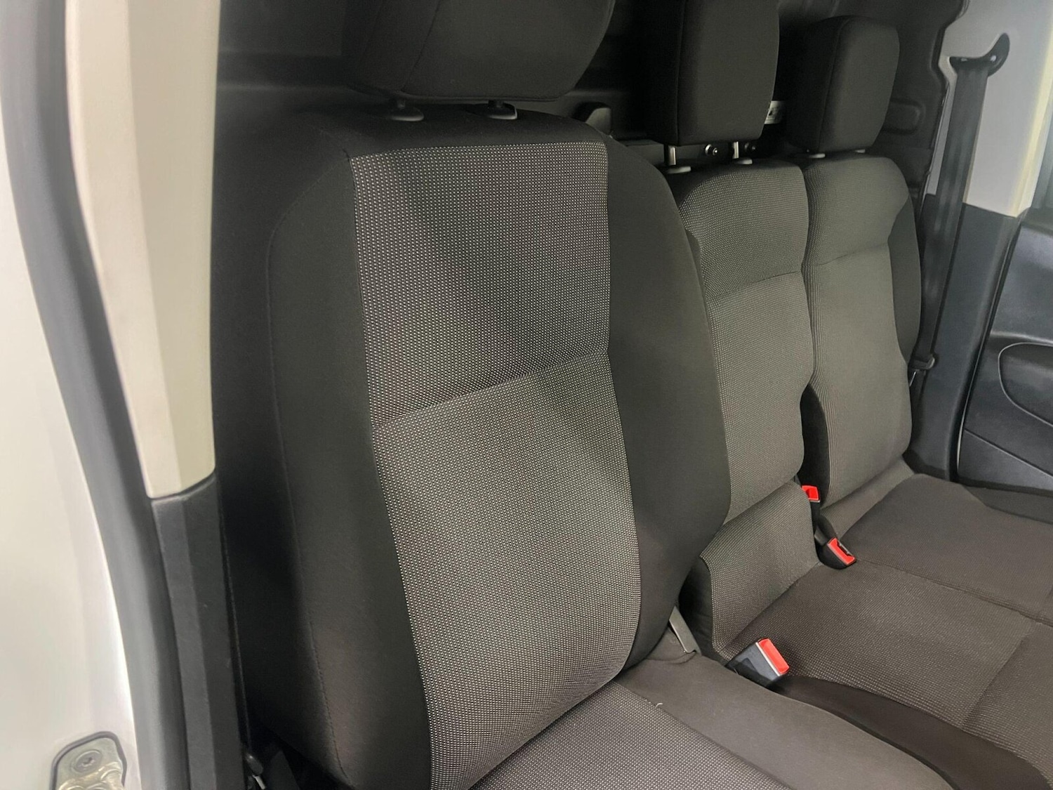 Used Vauxhall Combo 2022 for sale - 76872839: Photo 27