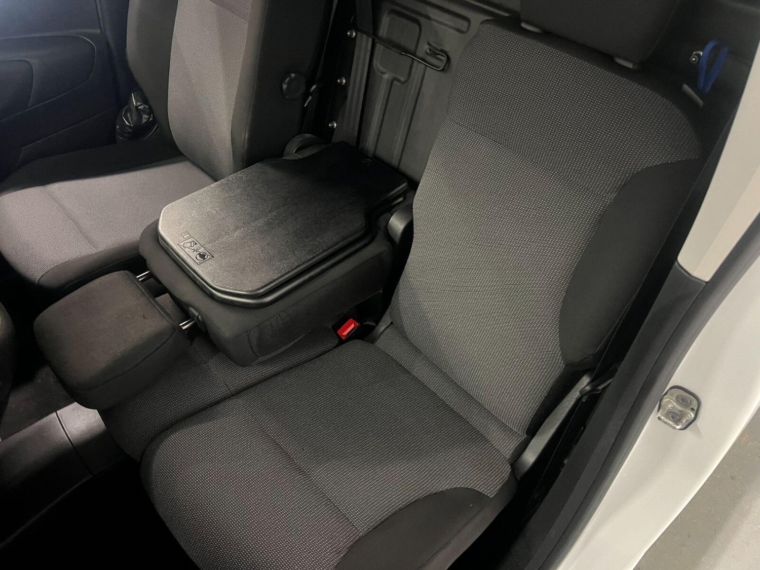 Used Vauxhall Combo 2022 for sale - 76872839: Photo 28