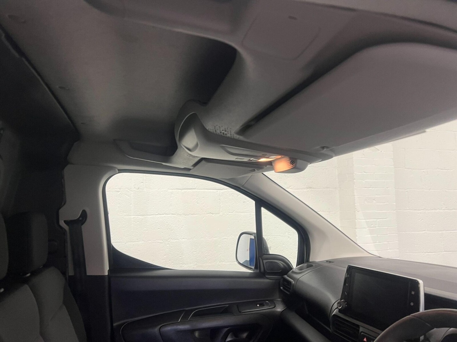 Used Vauxhall Combo 2022 for sale - 76872839: Photo 30