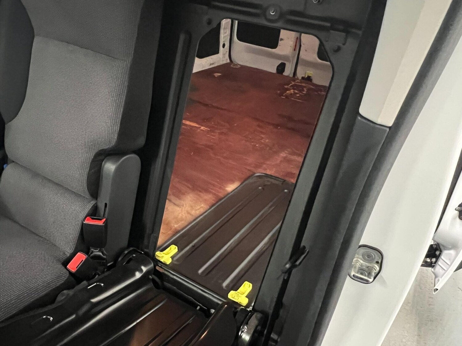 Used Vauxhall Combo 2022 for sale - 76872839: Photo 36