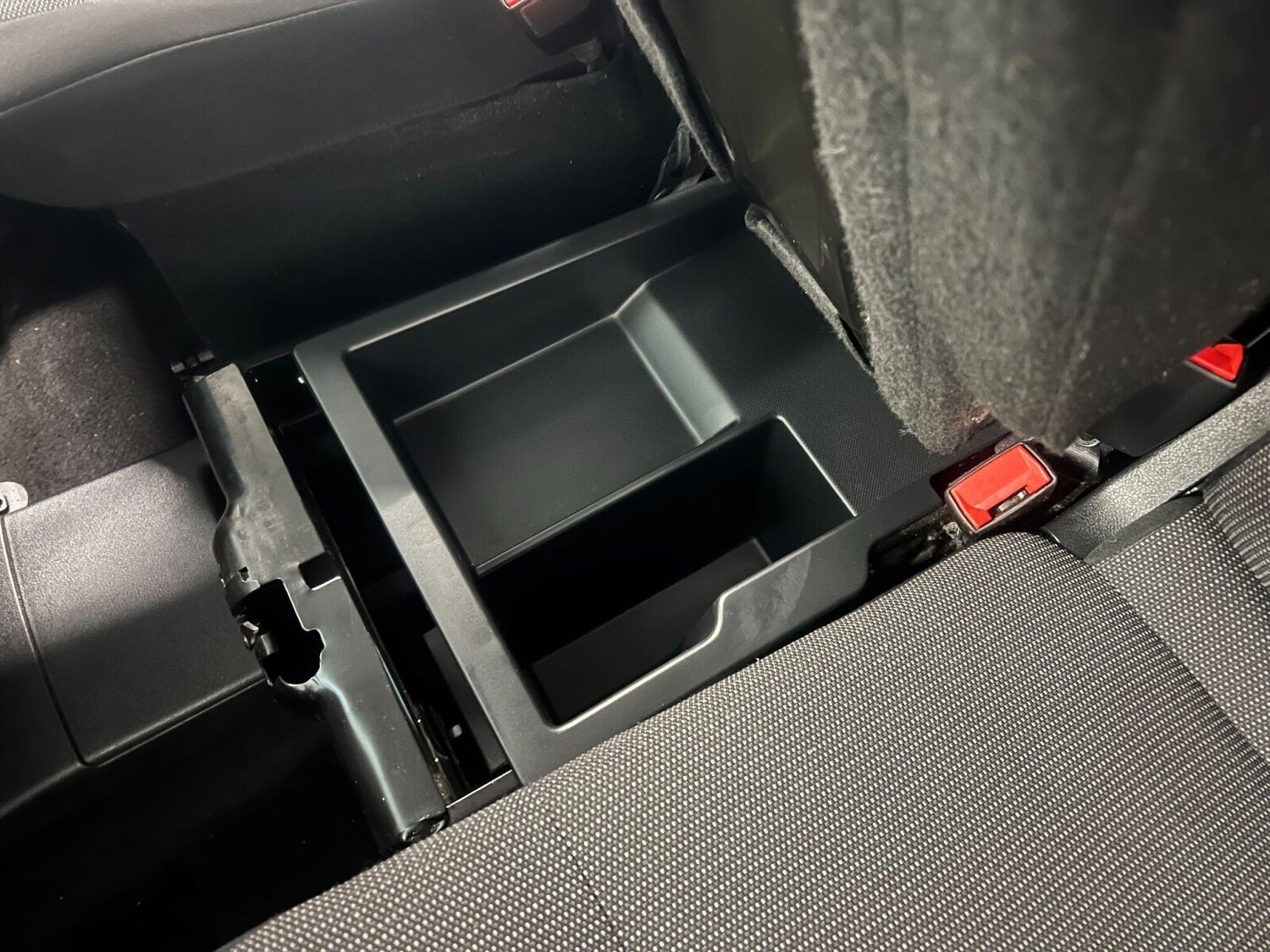 Used Vauxhall Combo 2022 for sale - 76872839: Photo 37