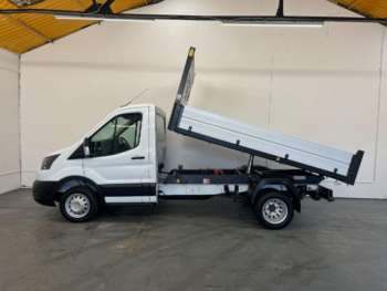 Used Ford Transit 2023 for sale - 73457335: Photo