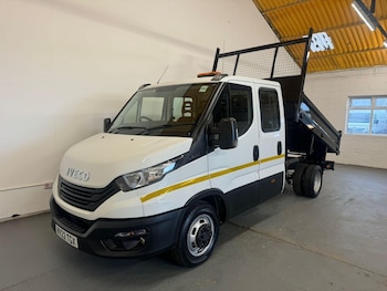 Used Iveco Daily 2022 for sale - 75403803: Photo