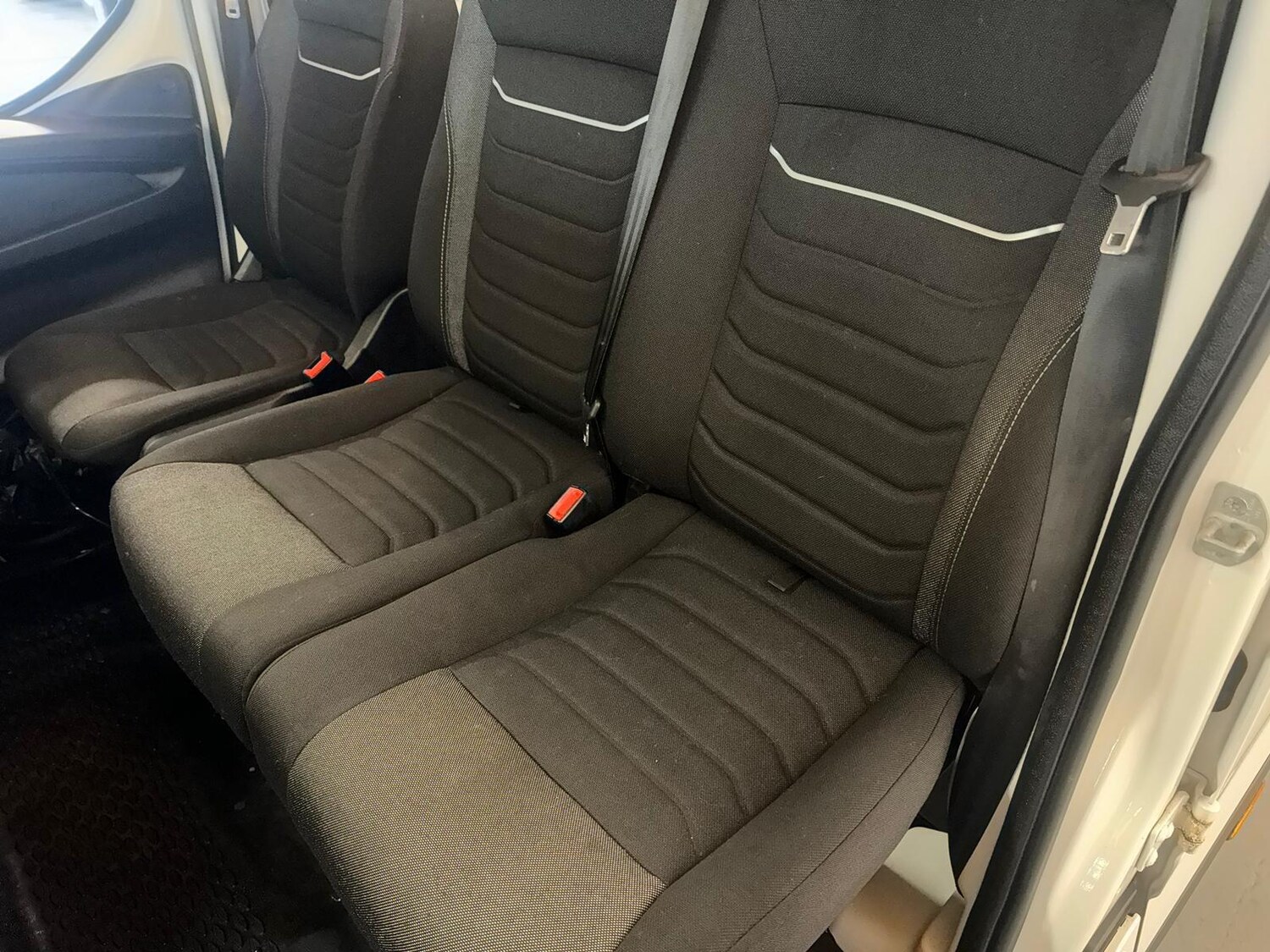 Vehicle 27