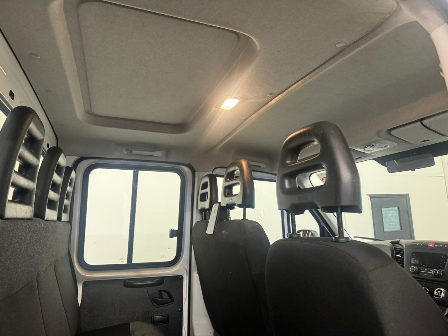 Vehicle 29