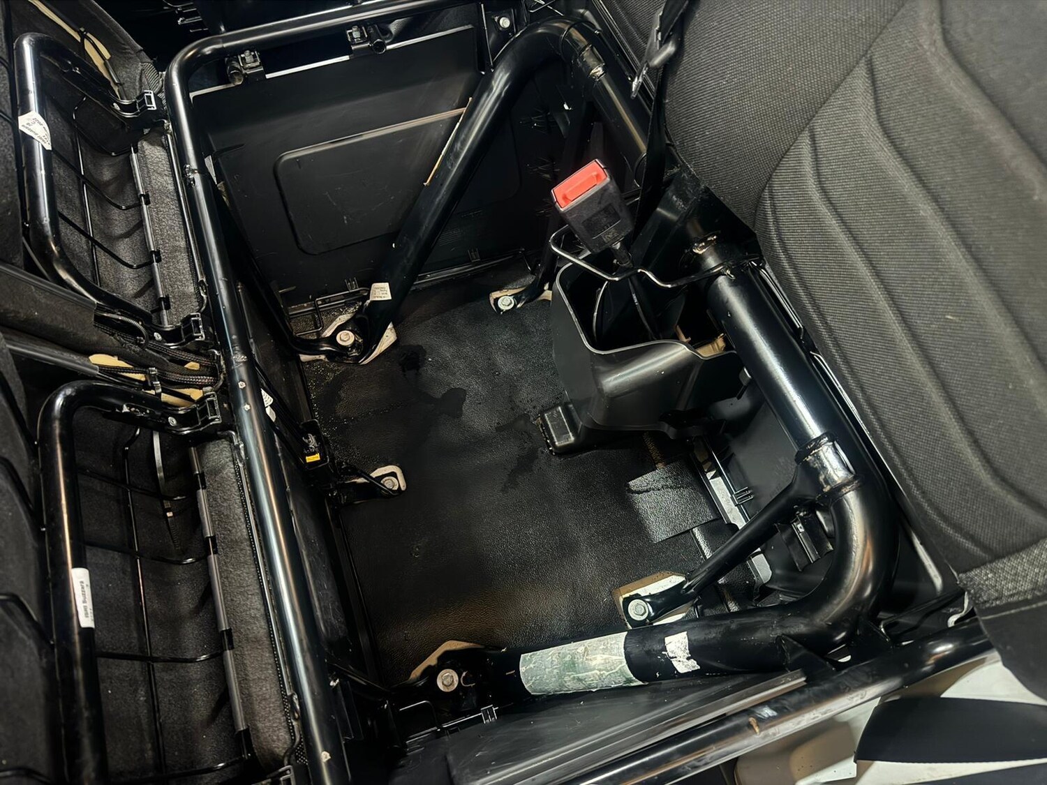 Vehicle 31