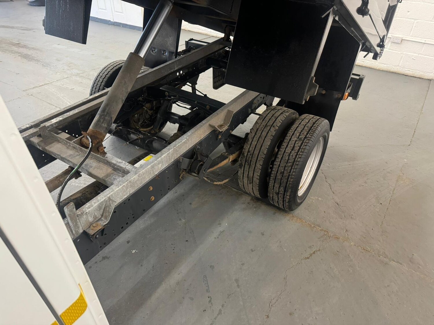Vehicle 36