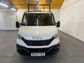 Used Iveco Daily 2022 for sale - 75403803: Photo