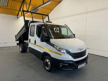 Used Iveco Daily 2022 for sale - 75403803: Photo