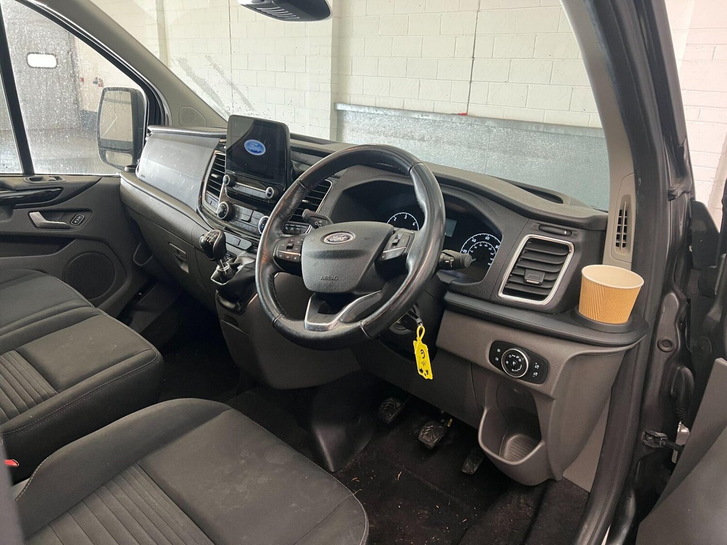 Used Ford Transit Custom 2020 for sale - 76640304: Photo 7