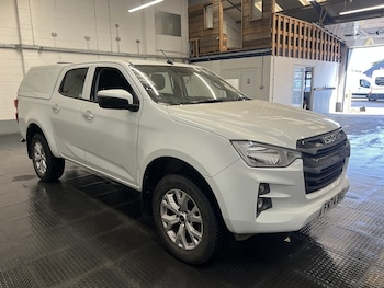 Used Isuzu D-Max 2024 for sale - 79370095: Photo