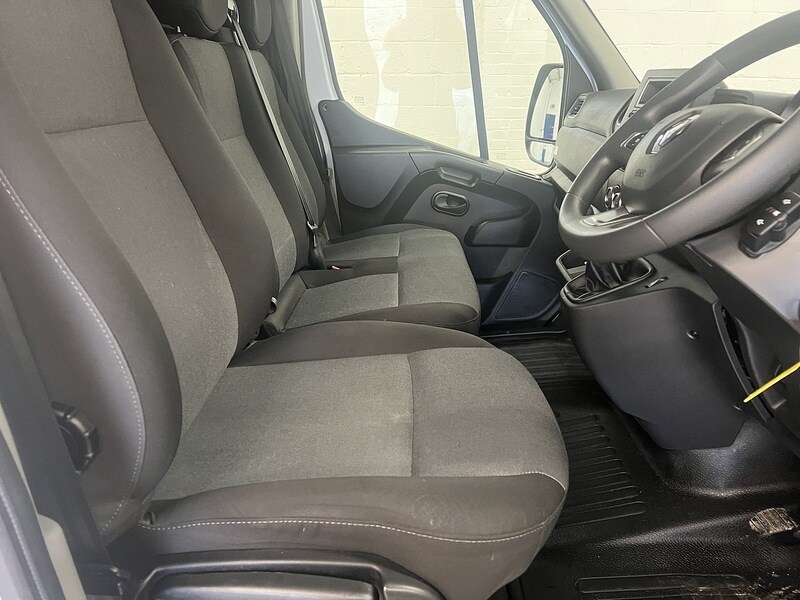Used Renault Master 2024 for sale - 77622034: Photo 10