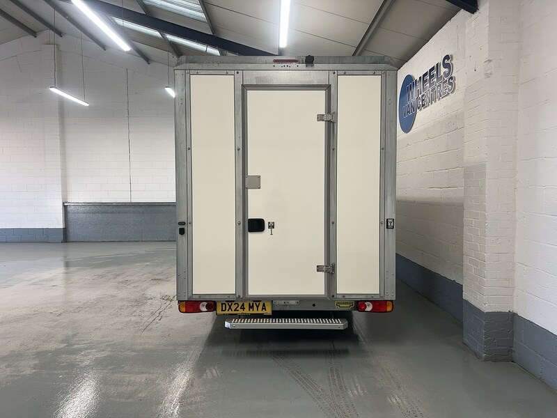 Used Renault Master 2024 for sale - 77622034: Photo 4