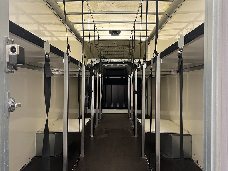 Used Renault Master 2024 for sale - 77622034: Photo 5