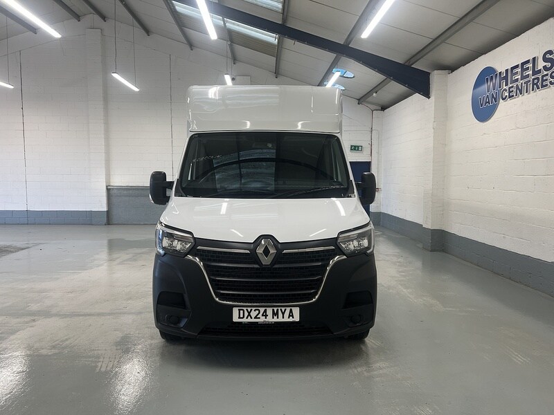 Used Renault Master 2024 for sale - 77622034: Photo 8