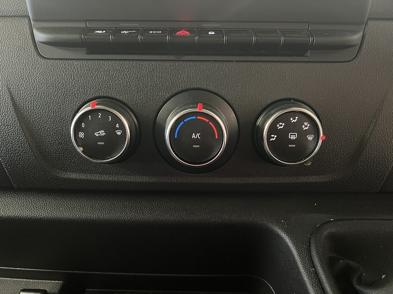 Used Renault Master 2024 for sale - 77622034: Photo 9