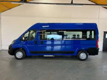 Used Peugeot Boxer 2020 for sale - 71292941: Photo