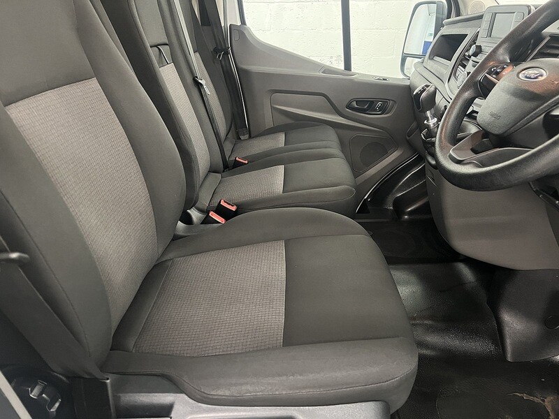 Used Ford Transit 2023 for sale - 77303158: Photo 10