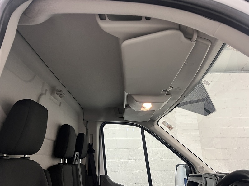 Used Ford Transit 2023 for sale - 77303158: Photo 14