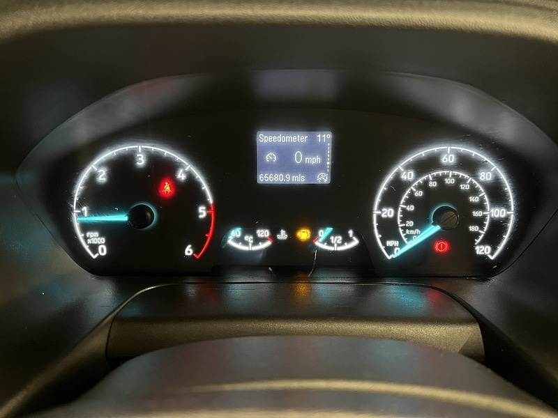 Used Ford Transit 2023 for sale - 77303158: Photo 16