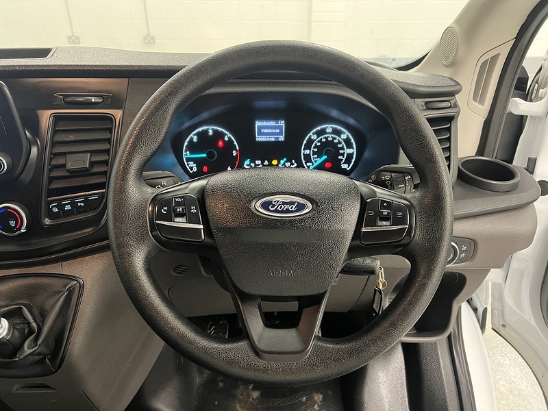 Used Ford Transit 2023 for sale - 77303158: Photo 17