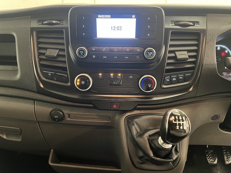 Used Ford Transit 2023 for sale - 77303158: Photo 18