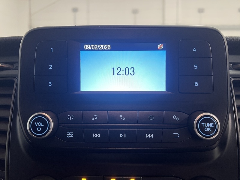 Used Ford Transit 2023 for sale - 77303158: Photo 23