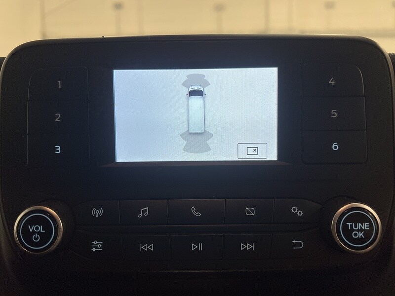 Used Ford Transit 2023 for sale - 77303158: Photo 24