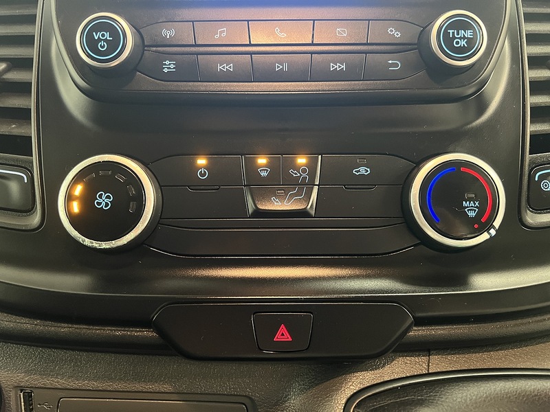 Used Ford Transit 2023 for sale - 77303158: Photo 26