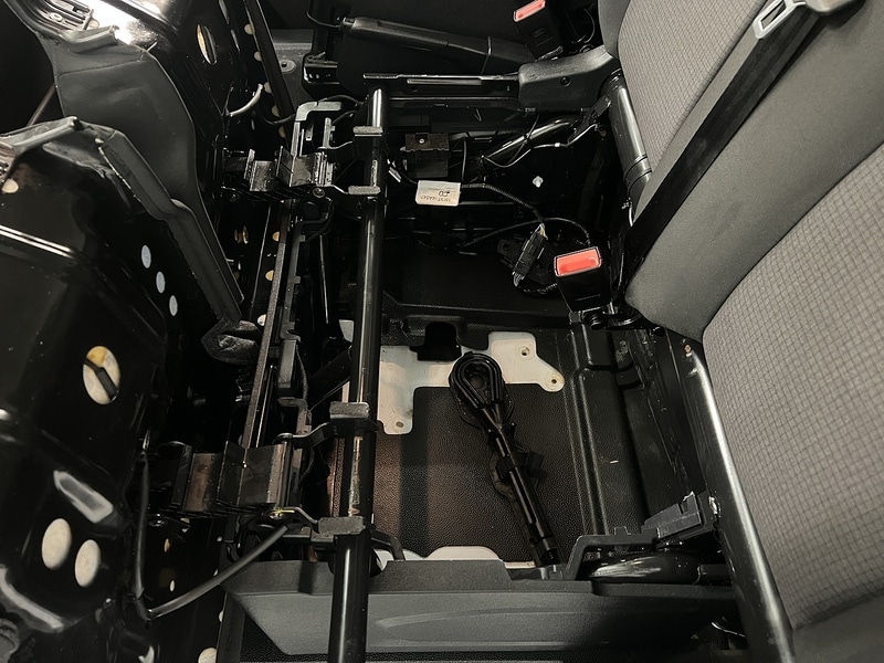 Used Ford Transit 2023 for sale - 77303158: Photo 37