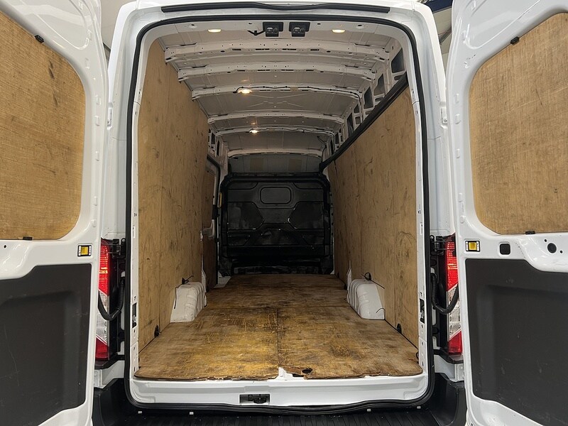 Used Ford Transit 2023 for sale - 77303158: Photo 40