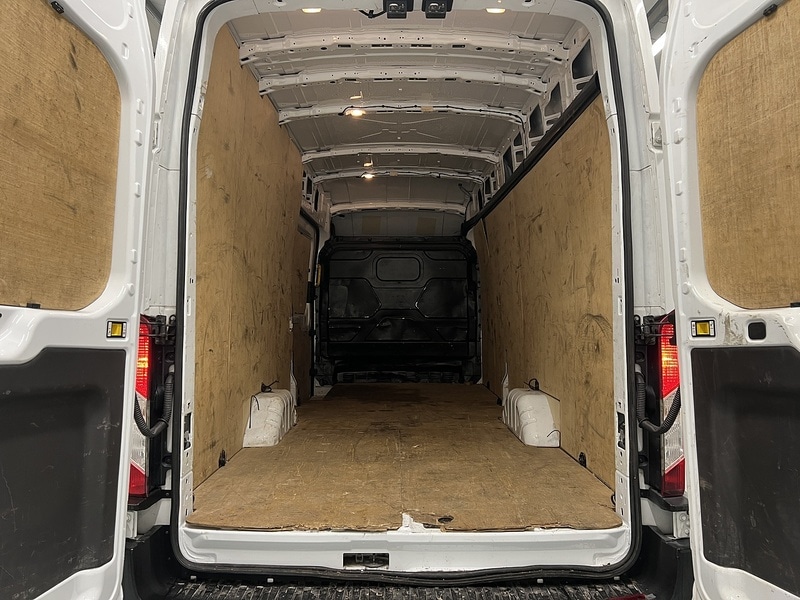 Used Ford Transit 2023 for sale - 77303158: Photo 5