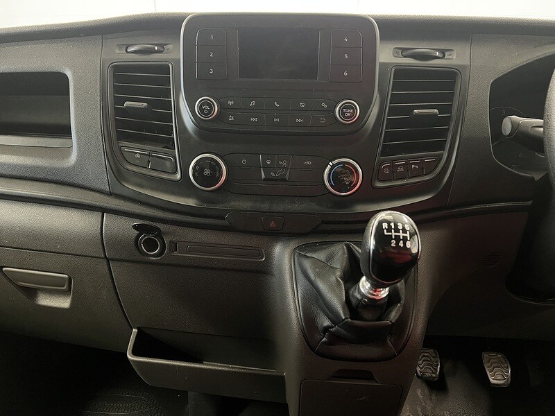 Used Ford Transit 2023 for sale - 77303158: Photo 8