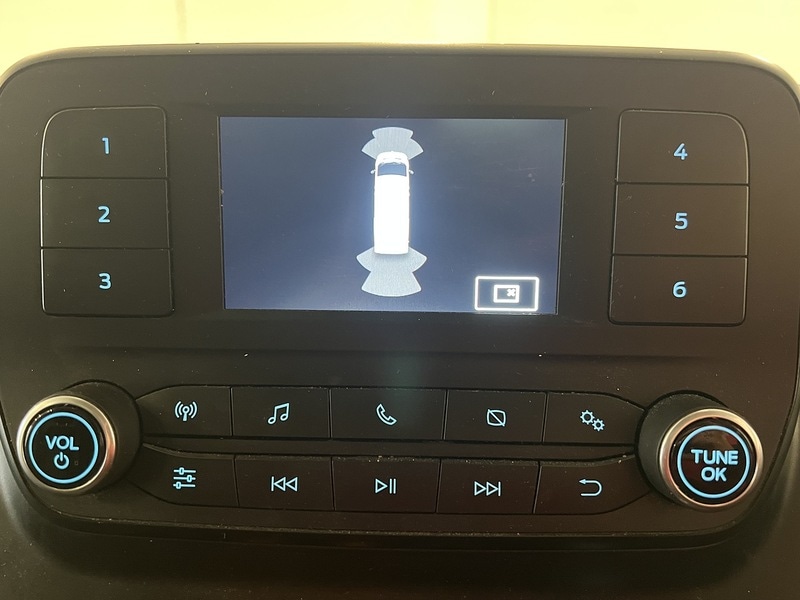 Used Ford Transit 2023 for sale - 77303158: Photo 9