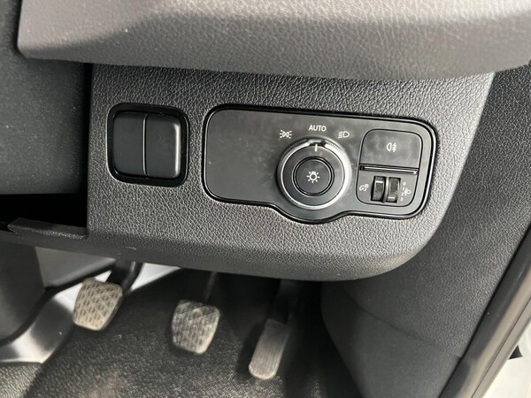 Used Mercedes-Benz Sprinter 2020 for sale - 76178077: Photo 13