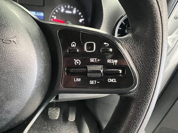 Used Mercedes-Benz Sprinter 2020 for sale - 76178077: Photo 14