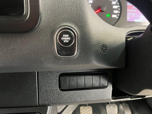 Used Mercedes-Benz Sprinter 2020 for sale - 76178077: Photo 16