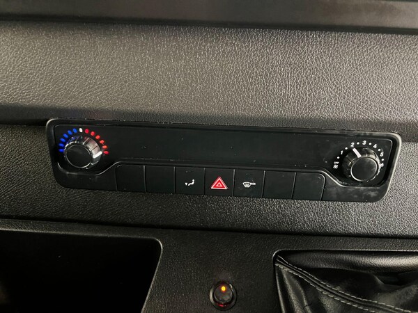 Used Mercedes-Benz Sprinter 2020 for sale - 76178077: Photo 17