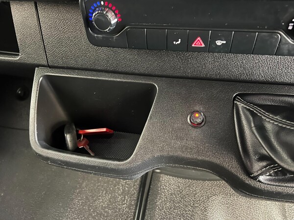 Used Mercedes-Benz Sprinter 2020 for sale - 76178077: Photo 18