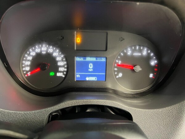 Used Mercedes-Benz Sprinter 2020 for sale - 76178077: Photo 22