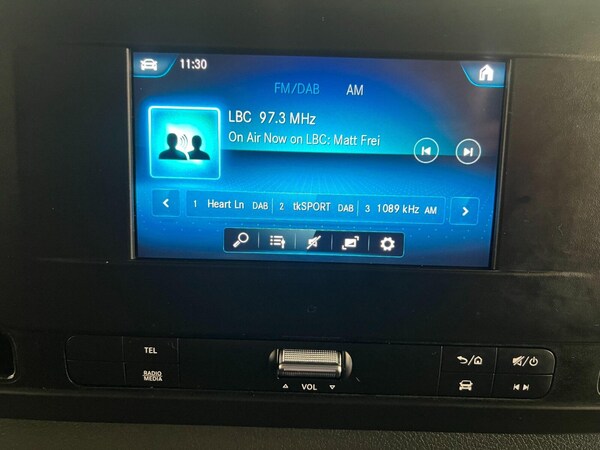 Used Mercedes-Benz Sprinter 2020 for sale - 76178077: Photo 24