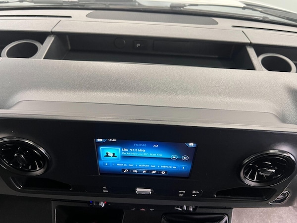 Used Mercedes-Benz Sprinter 2020 for sale - 76178077: Photo 25