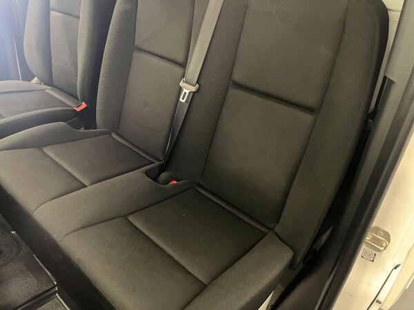 Used Mercedes-Benz Sprinter 2020 for sale - 76178077: Photo 29