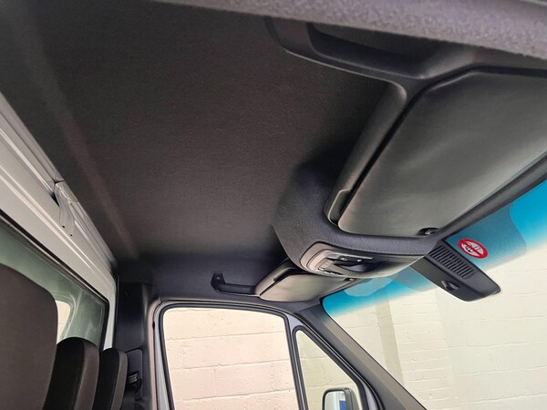Used Mercedes-Benz Sprinter 2020 for sale - 76178077: Photo 34