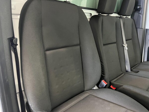 Used Mercedes-Benz Sprinter 2020 for sale - 76178077: Photo 9