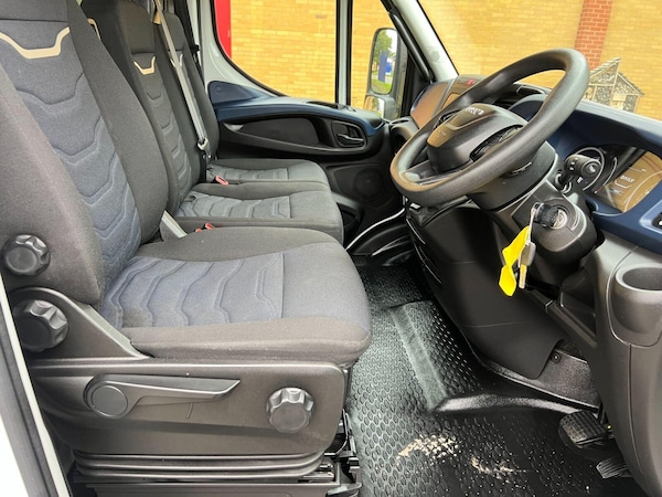 Used Iveco Daily 2021 for sale - 76208886: Photo 10